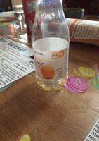 Orange Juice Report Card