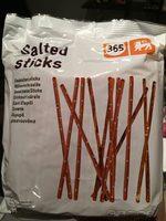 Btonnets Sals Report Card