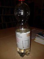 Eau De Source Gazifie Report Card