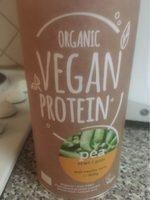 Protine De Pois  La Goji Et Vanille En Poudre Bio Purasana Report Card