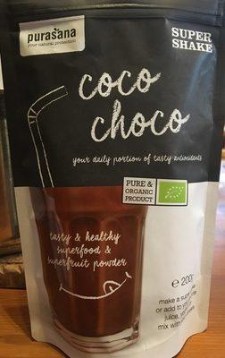 Choco Coco