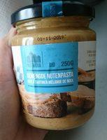 Pte  Tartiner Mlange De Noix Report Card