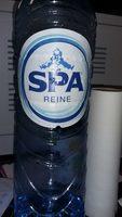 Spa Reine Report Card