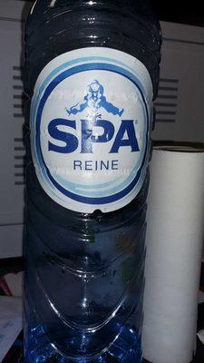 Spa Reine