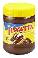 Kwatta Melk-lait Report Card