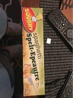 Spaghetti Fin Epautre Report Card