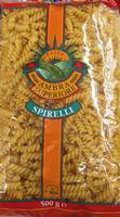 Spirelli Report Card