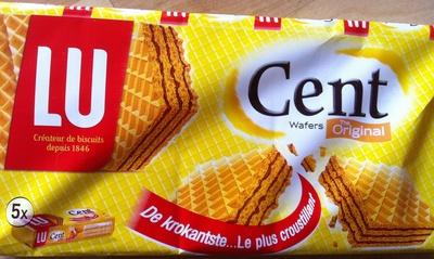 Cent Wafers Original