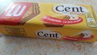 Centwafers Report Card