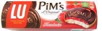 Pim's Framboise Report Card