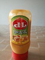 Sauce Brasil Report Card