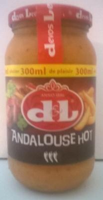 Andalouse HOT