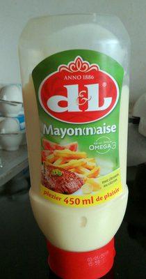 Mayonnaise Citron