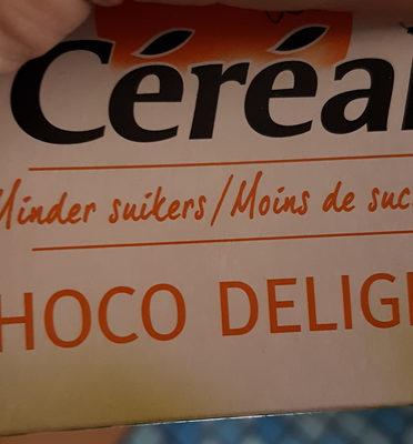 Cral Choco Delight Biscuits