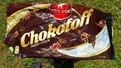 Chokotoff