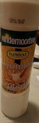 Mayonnaise