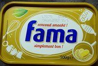 Fama Report Card