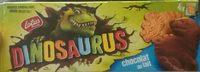 Dinosaurus Chocolat Au Lait Report Card