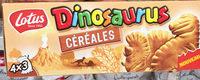 Dinosaurus Crales Report Card