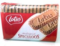 The Original Speculoos Report Card