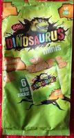 Dinosaurus Minis Crales Report Card