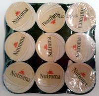 Lait Entier Concentr Report Card