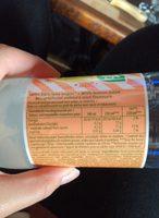 7up Lemon White Peach Ingredients