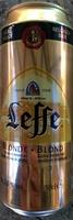 Bierre Blonde Report Card