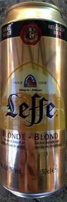 Bierre Blonde