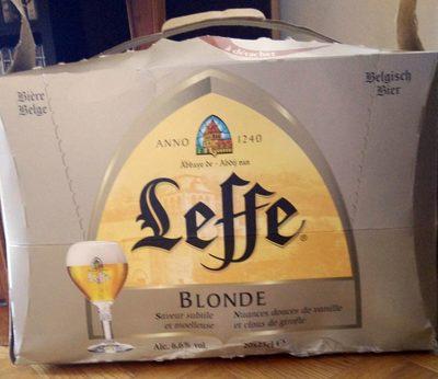 Bire Blonde