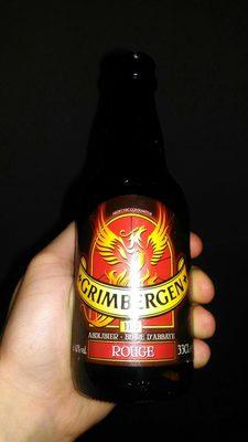 Grimbergen Rouge