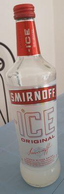 Smirnoff - Ice