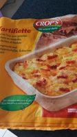 Tartiflette Report Card