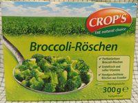 Broccoli-Rschen Report Card