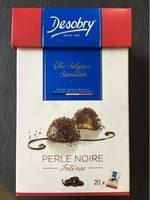 Perle Noire Intense Report Card