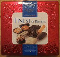 Finest Of Belgium Report Card