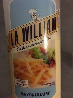 Mayonnaise