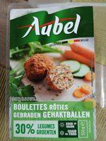 Boulettes Roties Report Card