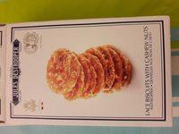 Destrooper Dentelles Aux Noix De Cajou 14X75G Report Card