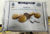 Amelia Report Card