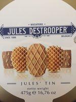 Biscuits Report Card