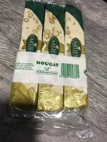 Nougat Report Card