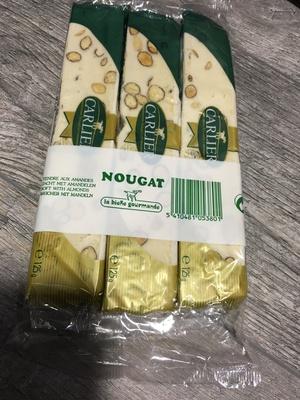 Nougat