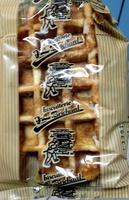 Gaufre Ligeoise Report Card