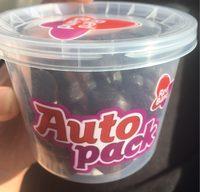 Red Band Autopack Zoodrop 12X200G Report Card