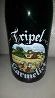 Tripel Karmeliet Report Card