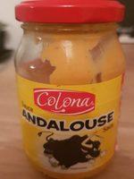 Colona - Andalouse Sauce 250Ml Report Card