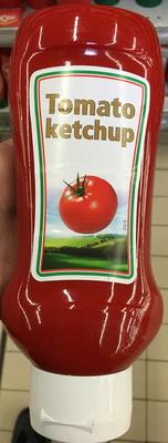 Tomato Ketchup