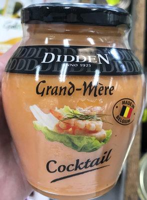 Grand-Mre Cocktail