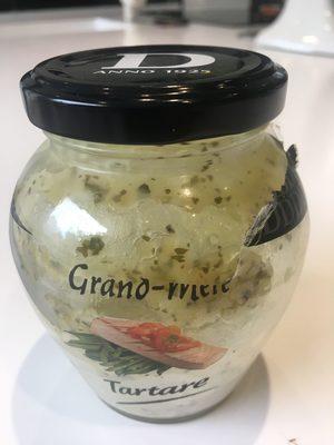 Didden Grand-mre Tartare
